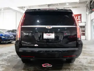 2019 CADILLAC Escalade