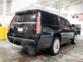 2019 CADILLAC Escalade