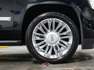 2019 CADILLAC Escalade