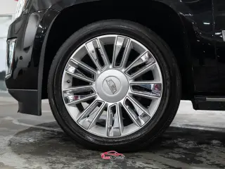2019 CADILLAC Escalade