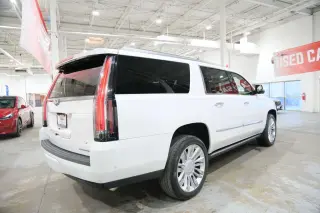 2020 CADILLAC Escalade