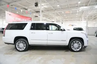 2020 CADILLAC Escalade