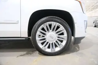 2020 CADILLAC Escalade