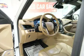 2020 CADILLAC Escalade