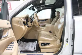 2020 CADILLAC Escalade