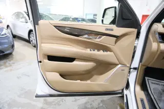 2020 CADILLAC Escalade