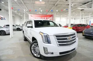 2020 CADILLAC Escalade