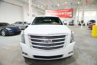 2020 CADILLAC Escalade
