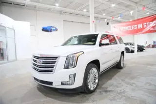 2020 CADILLAC Escalade