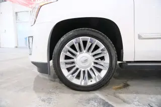 2020 CADILLAC Escalade
