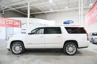 2020 CADILLAC Escalade
