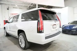 2020 CADILLAC Escalade