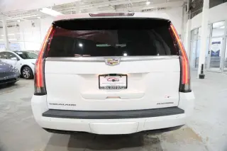 2020 CADILLAC Escalade