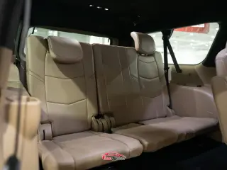 2018 CADILLAC Escalade