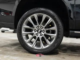 2020 CADILLAC Escalade