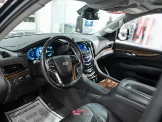 2020 CADILLAC Escalade