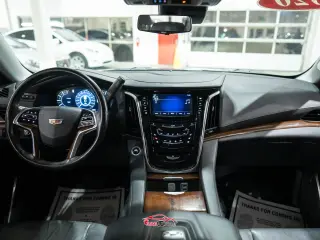 2020 CADILLAC Escalade