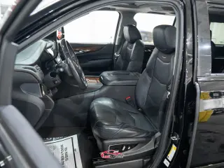 2020 CADILLAC Escalade