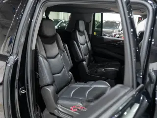 2020 CADILLAC Escalade