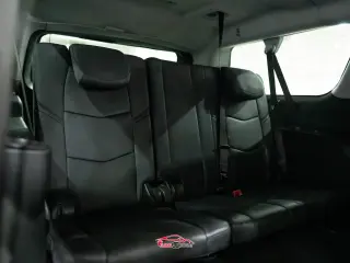 2020 CADILLAC Escalade