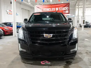 2020 CADILLAC Escalade