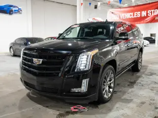 2020 CADILLAC Escalade