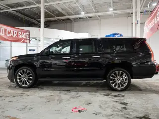 2020 CADILLAC Escalade