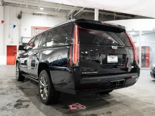 2020 CADILLAC Escalade
