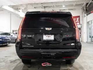 2020 CADILLAC Escalade