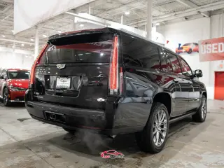 2020 CADILLAC Escalade