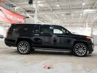 2020 CADILLAC Escalade