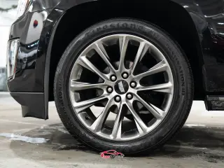 2020 CADILLAC Escalade