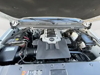 2017 CADILLAC Escalade