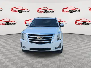 2017 CADILLAC Escalade