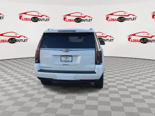 2017 CADILLAC Escalade