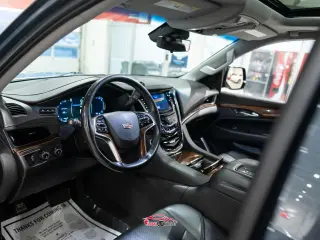 2020 CADILLAC Escalade