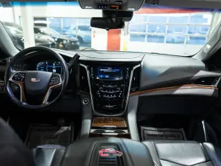 2020 CADILLAC Escalade
