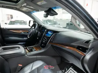 2020 CADILLAC Escalade
