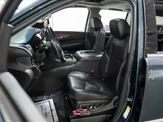 2020 CADILLAC Escalade