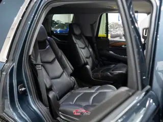 2020 CADILLAC Escalade
