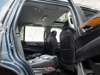 2020 CADILLAC Escalade