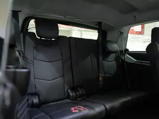 2020 CADILLAC Escalade