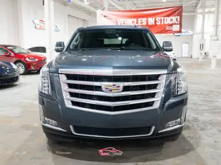 2020 CADILLAC Escalade