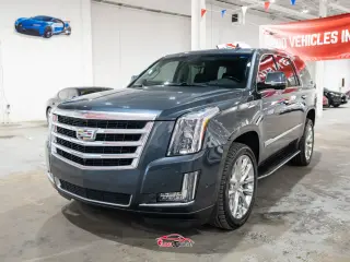 2020 CADILLAC Escalade
