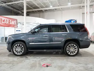 2020 CADILLAC Escalade