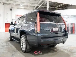 2020 CADILLAC Escalade
