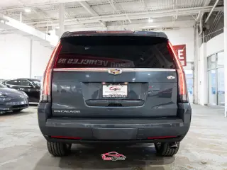 2020 CADILLAC Escalade