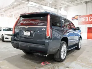 2020 CADILLAC Escalade