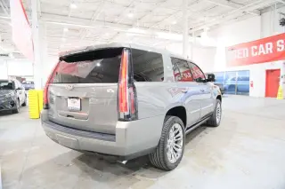 2019 CADILLAC Escalade