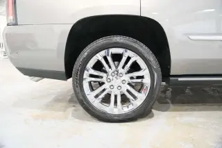 2019 CADILLAC Escalade